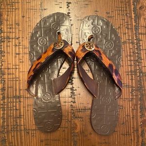 Tory Burch Sandals